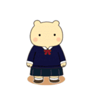 ファミリーシリーズ1便利＆可愛いころころん（個別スタンプ：18）
