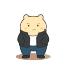 ファミリーシリーズ1便利＆可愛いころころん（個別スタンプ：29）