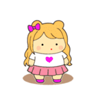 ファミリーシリーズ1便利＆可愛いころころん（個別スタンプ：30）