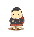 ファミリーシリーズ1便利＆可愛いころころん（個別スタンプ：32）