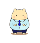 ファミリーシリーズ1便利＆可愛いころころん（個別スタンプ：39）