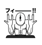 いつか言いたいセリフ（ヤンキー2）（個別スタンプ：5）