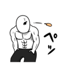 いつか言いたいセリフ（ヤンキー2）（個別スタンプ：34）
