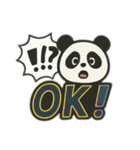 なんでもOKのスタンプ（個別スタンプ：32）