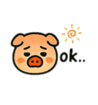 なんでもOKのスタンプ（個別スタンプ：36）