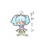 祝い屋の祝いたがりスタンプ（個別スタンプ：15）
