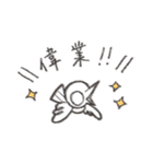 祝い屋の祝いたがりスタンプ（個別スタンプ：33）