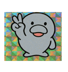 まなてぃホロゆら伝説@SFW（個別スタンプ：6）