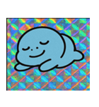 ホロまなティ漂流記@SFW（個別スタンプ：5）