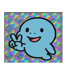 ホロまなティ漂流記@SFW（個別スタンプ：7）