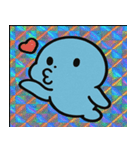 ホロまなティ漂流記@SFW（個別スタンプ：8）