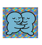 ホロまなティ漂流記@SFW（個別スタンプ：14）