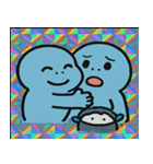 ホロまなティ漂流記@SFW（個別スタンプ：15）