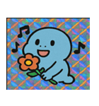 ホロまなティ漂流記@SFW（個別スタンプ：16）