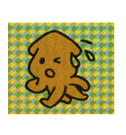 ホロいか流星バトル団@SFW（個別スタンプ：16）
