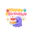 ぷくとも。（個別スタンプ：2）