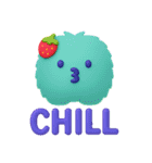 ぷくとも。（個別スタンプ：13）