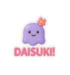 ぷくとも。（個別スタンプ：19）