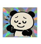 パンダきらモチ行進曲@SFW（個別スタンプ：10）