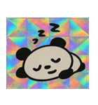 パンダぴか福々伝説@SFW（個別スタンプ：11）