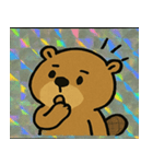 ビバもこホロ工務店@SFW（個別スタンプ：12）