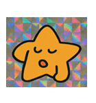 ヒトできら星海伝説@SFW（個別スタンプ：8）