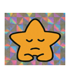 ヒトできら星海伝説@SFW（個別スタンプ：9）