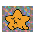 ヒトできら星海伝説@SFW（個別スタンプ：12）