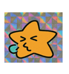 ヒトできら星海伝説@SFW（個別スタンプ：14）