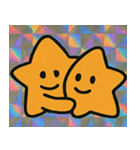 ヒトできら星海伝説@SFW（個別スタンプ：15）