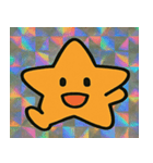 ヒトできら星海伝説@SFW（個別スタンプ：21）