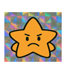 ヒトできら星海伝説@SFW（個別スタンプ：22）