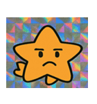 ヒトできら星海伝説@SFW（個別スタンプ：23）