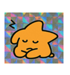 ヒトできら星海伝説@SFW（個別スタンプ：26）
