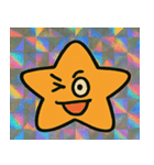 ヒトできら星海伝説@SFW（個別スタンプ：31）