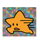 ヒトできら星海伝説@SFW（個別スタンプ：32）