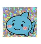 マンきら浮遊伝マンボウ伝説@SFW（個別スタンプ：20）