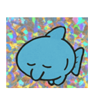 マンきら浮遊伝マンボウ伝説@SFW（個別スタンプ：29）