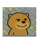 ビバビバきらダム爆走団@SFW（個別スタンプ：1）