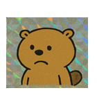 ビバビバきらダム爆走団@SFW（個別スタンプ：4）