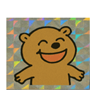 ビバビバきらダム爆走団@SFW（個別スタンプ：5）