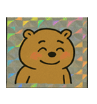 ビバビバきらダム爆走団@SFW（個別スタンプ：6）