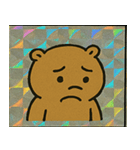 ビバビバきらダム爆走団@SFW（個別スタンプ：7）