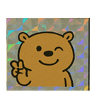 ビバビバきらダム爆走団@SFW（個別スタンプ：10）