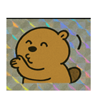 ビバビバきらダム爆走団@SFW（個別スタンプ：16）