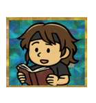 バンドきら爆音伝説@SFW（個別スタンプ：31）