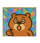 ビバきらダム職人伝説@SFW（個別スタンプ：3）