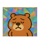 ビバきらダム職人伝説@SFW（個別スタンプ：4）