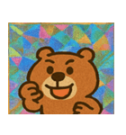 ビバきらダム職人伝説@SFW（個別スタンプ：5）
