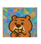 ビバきらダム職人伝説@SFW（個別スタンプ：9）